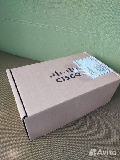 Модуль Cisco Catalyst C3850-NM-4-10G