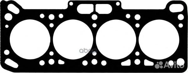 Прокладка головки блока цилиндров 615278000 VIC