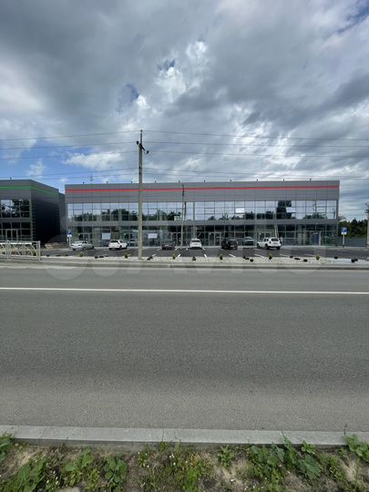 Свободного назначения, 122 м²