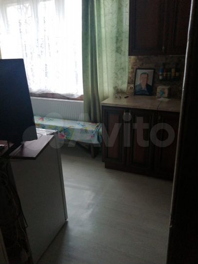 Дом 60 м² на участке 3 сот.