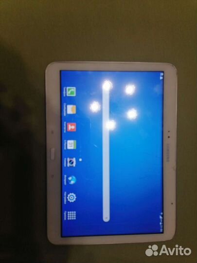 Планшет samsung tab 3