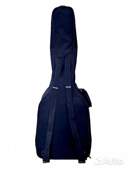 Классическая гитара hohner HC-06