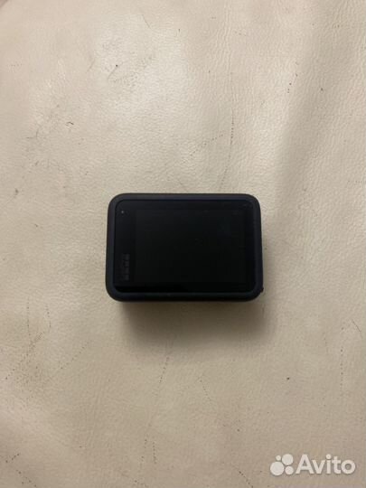 Go pro hero 9 black
