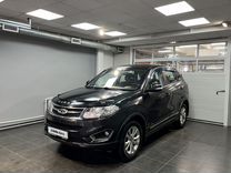 Chery Tiggo 5 2.0 MT, 2015, 97 000 км, с пробегом, цена 979 000 руб.