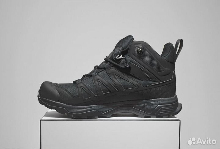 Salomon X 4 GTX (41/42, Демисезон, 3А+ кач-во)