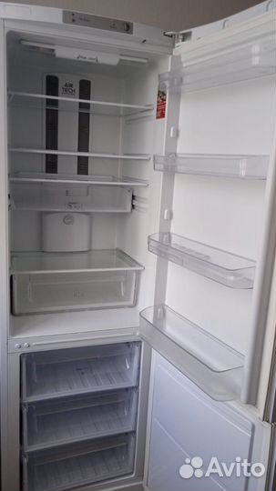 Холодильник бу 