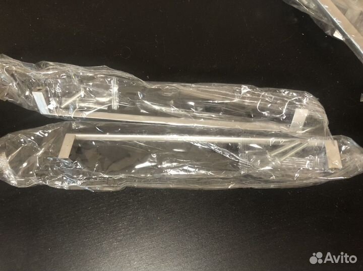 Мебельные ручки