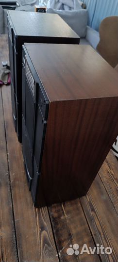 Акустика s50b