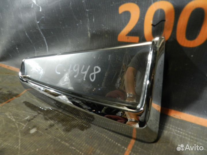 Указатель поворота правый - Cadillac SRX