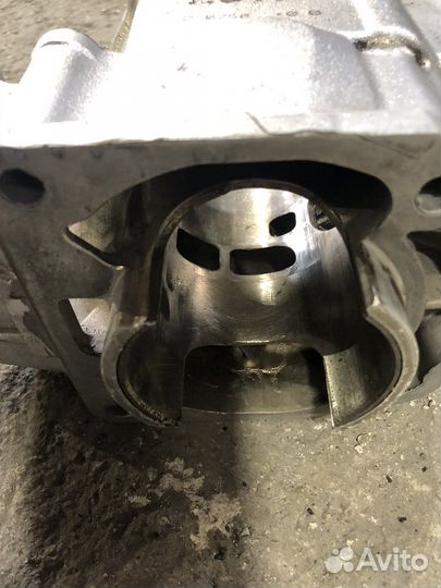 Цилиндр 600HO SDI Для Ski Doo