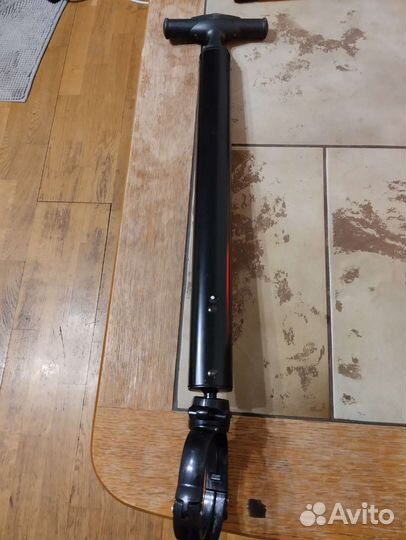 Телескопическая ручка для гироскутера 10.5