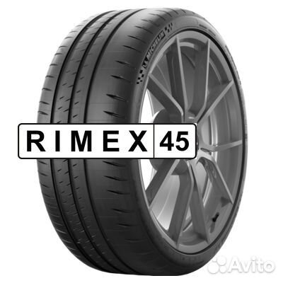Michelin Pilot Sport Cup 2 235/35 R19