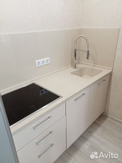 Столешницы из искусственного камня