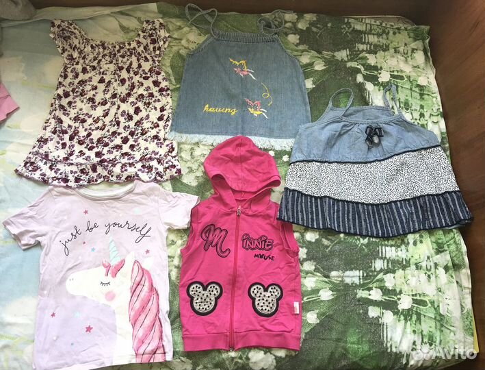 Вещи пакетом на 2 3 года
