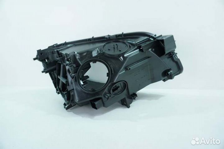 Корпус фары левый Bmw F01 F02 F01 2008-2012