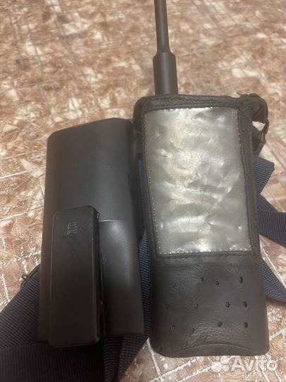 Рация xiaomi