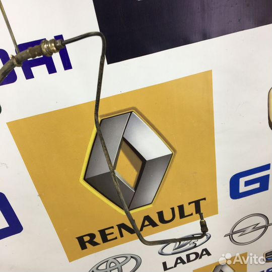 Трубка сцепления Lifan X60