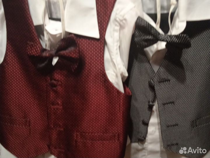 Костюм детский