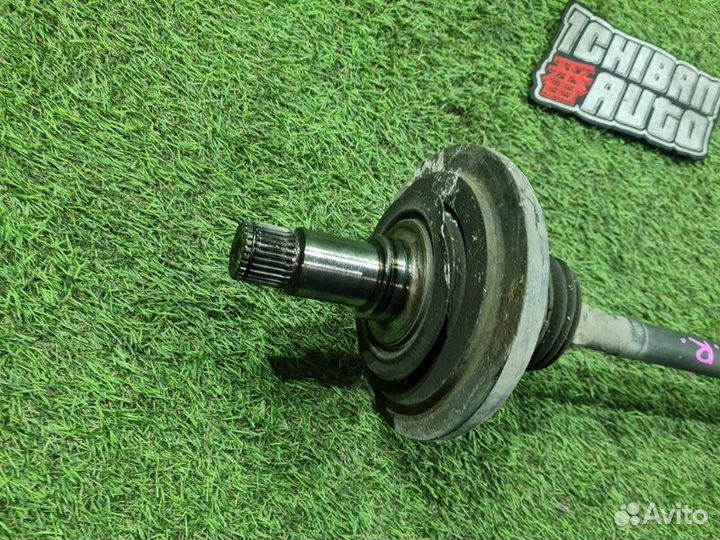 Привод задний правый Mercedes-Benz E-Class W211