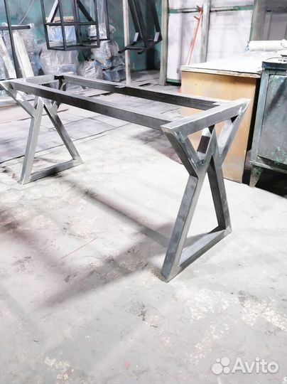 Ножки для стола в стиле лофт