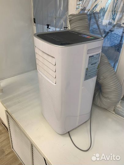 Напольный кондиционер бу