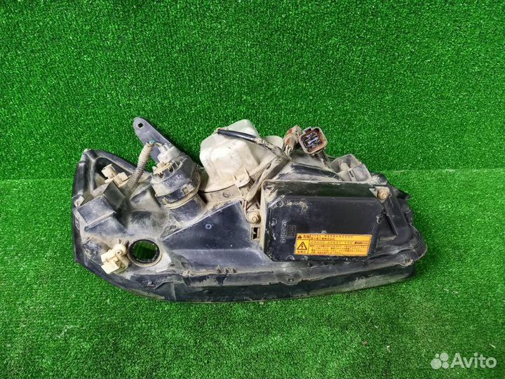 Фара левая Subaru Legacy Lancaster BH EJ254 1998