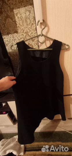 Школьная форма платье