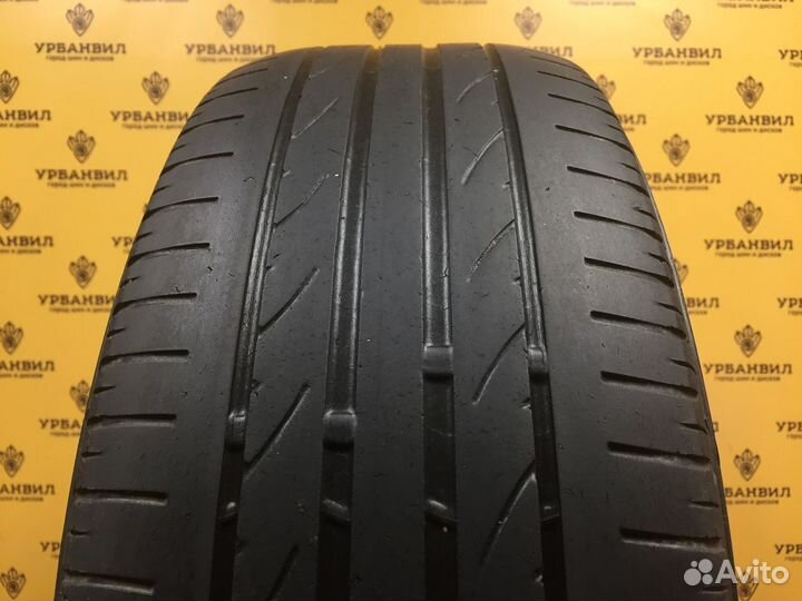 Bridgestone Dueler H/P Sport 215/65 R16 98