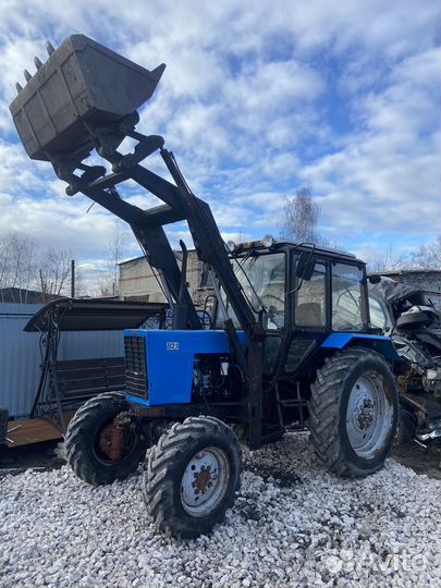 Выкуп -продажа тракторов, бу запчастей