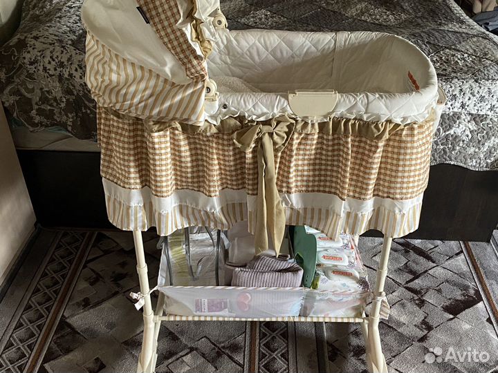 Продам люльку