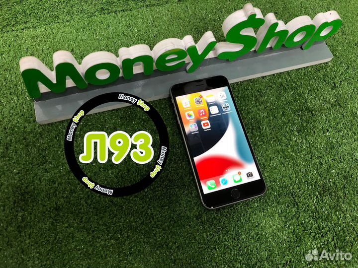 iPhone 6S Plus, 32 ГБ