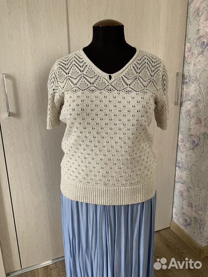 Джемпер женский 50 52