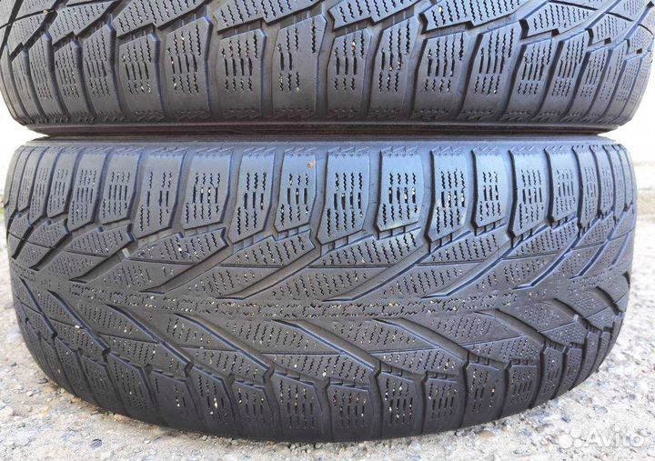 Nokian Tyres Hakkapeliitta R2 235/55 R19 105R