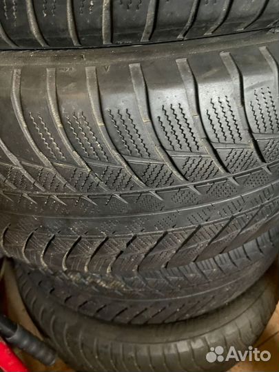 Hankook I'Pike RW11 245/50 R19 100