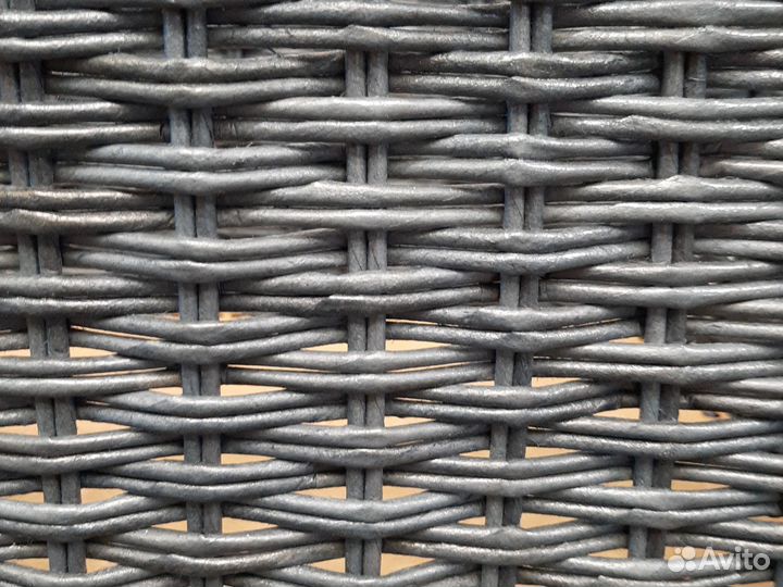 Корзина хозяйственная