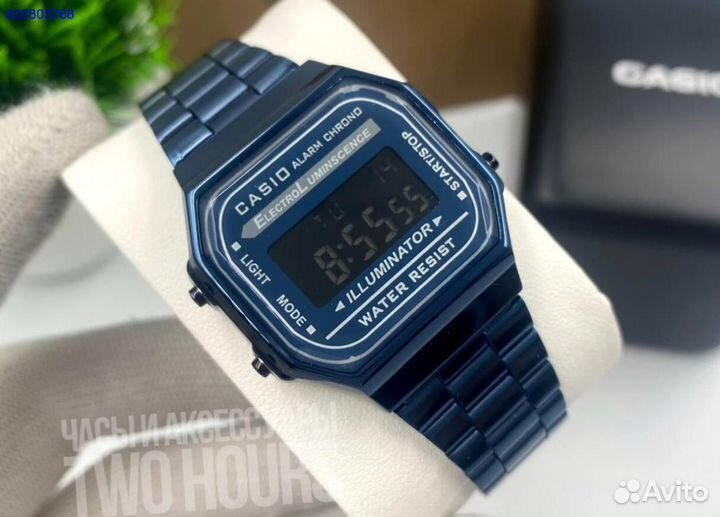 Часы Casio Vintage