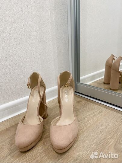 Босоножки befree