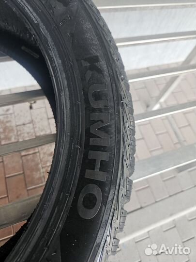 Kumho Eco Solus KL21 225/45 R17 94S