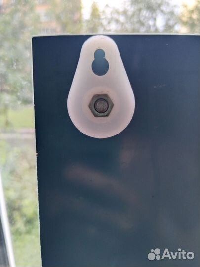 Зеркало настенное