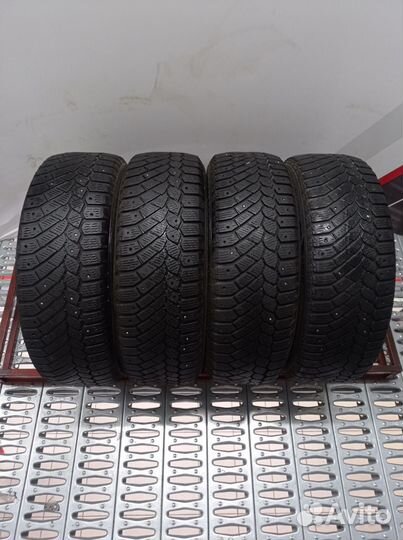 Gislaved Nord Frost 200 185/65 R15