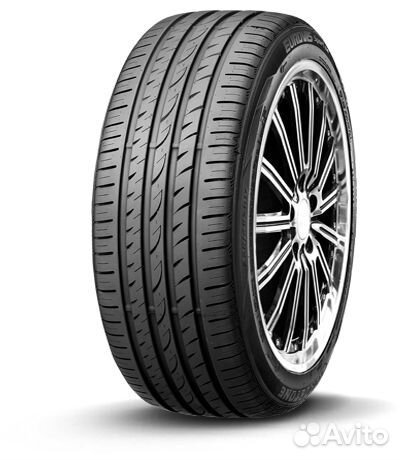Roadstone Eurovis Sport 04 185/65 R15 88T