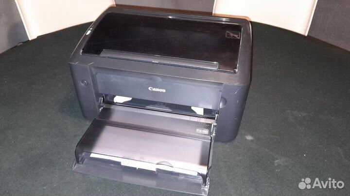 Canon i-sensys LBP3010