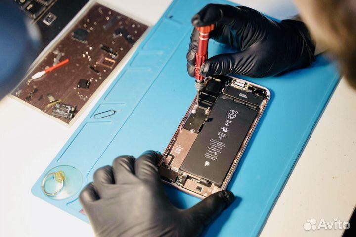 Ремонт телефонов, скупка, замена дисплея iPhone