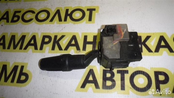 Переключатель поворотов подрулевой Mazda Mazda 3