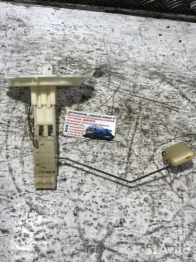 Датчик уровня топлива Инфинити FX35 Infiniti FX35