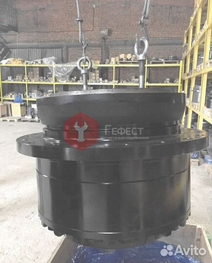 Бортовой редуктор CAT 345CL 227-6045