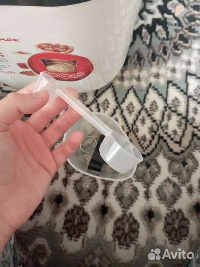 Хлебопечка moulinex