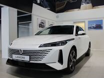 Новый Changan Lamore 1.5 AMT, 2024, цена от 2 389 900 руб.