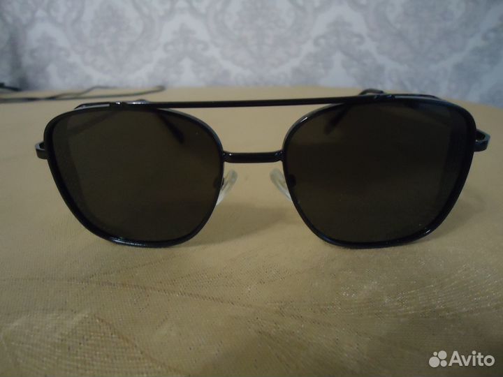 Солнцезащитные очки женские новые