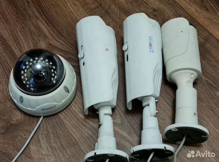 Видеокамера